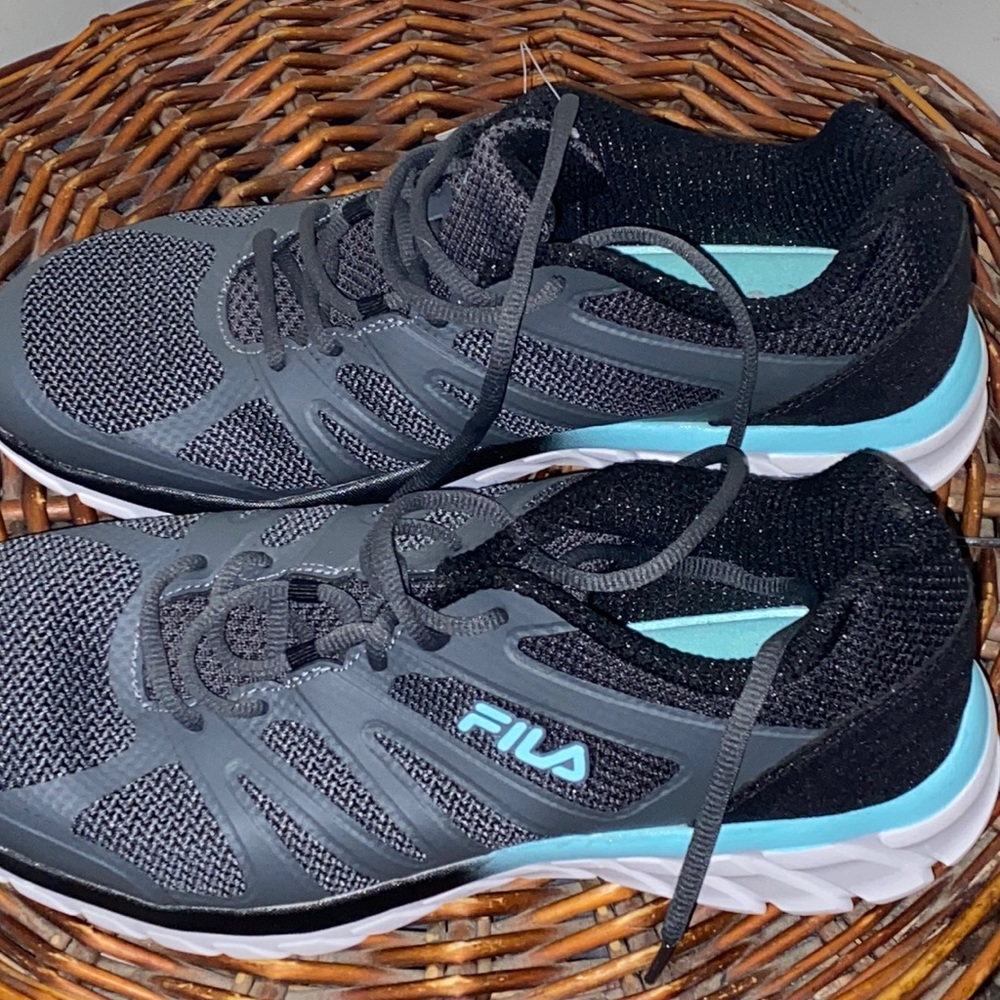 Fila Sneakers.